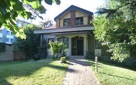 Villa Serena